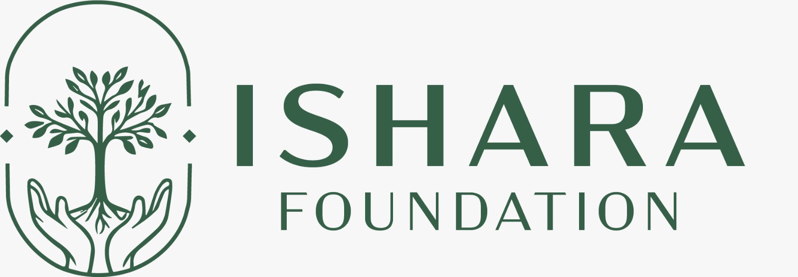 IShara Foundation Logo
