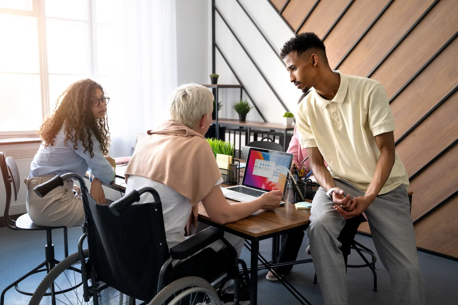 Digital Inclusion
