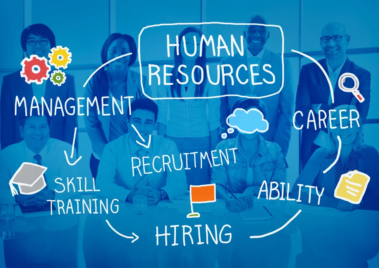 Skills & Employment